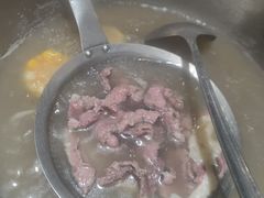 -陈记顺和潮汕牛肉火锅(韩江路店)