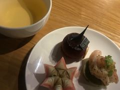 -法云安缦酒店