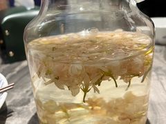-前海沿·青岛菜(乐客城店)