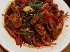 -一佳烤铺(丽江景苑店)