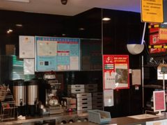 -麦当劳(新新大道岗丰店)