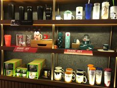 -星巴克(威尼斯人店)