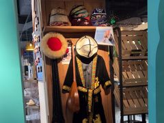 -纳鲁孜·新疆特色餐厅(上海悦荟广场店)