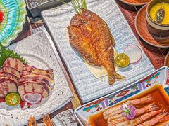 -松鹤精致料理(五一中路店)