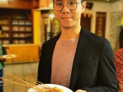 -御温泉·大餐庙会