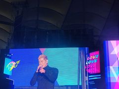 -深圳市宝安体育中心体育场