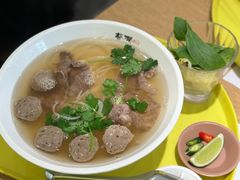 -蔡澜Pho·越南粉餐厅(海上世界店)