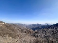 -妙峰山风景名胜区