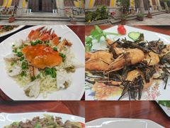 -吴祥记潮州菜·百年老字号·砂锅粥
