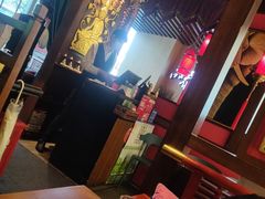 大堂-BetterThai 泰加(苏州中心店)