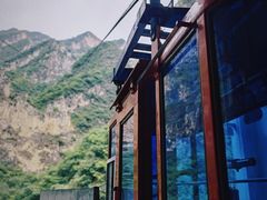 -圣莲山风景区