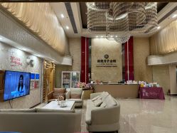 -生命加•Q考拉月子会所(玫瑰园店)