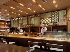 -希望日本料理(保利香槟花园店)