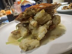 -爷爷的草帽·海鲜馆(孙塘路店)