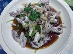 -旺角小渔村(二马路店)