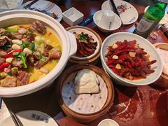 -索溪山寨·湘西饮食文化博物馆(标志门店)