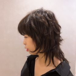 -苏豪路易士·嘉玛发廊