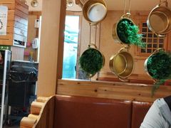 大堂-冰川冷面·延边菜·炭烤串(观前店)