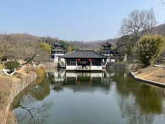 -南山风景名胜区