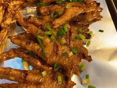 -云南建水鸡脚王烧烤(商贸路店)