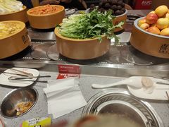 -喜家自助小火锅(乐客城店)