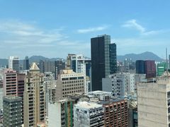 -香港尖沙咀凯悦酒店