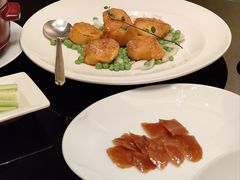 -上海苏宁宝丽嘉酒店·嘉府壹号中餐厅