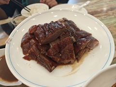 椿记烧鹅小份-椿记烧鹅(北门店)