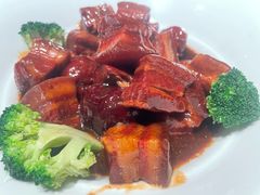 -北京老铺烤鸭(高新店)