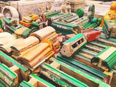 -历代帝王庙博物馆