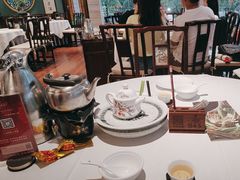 -侨美·唐荔园·40年地道粤菜