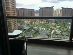 -三亚亚龙湾红树林度假酒店