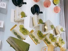 -侘寂甜品(自取店)