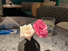 -芭莉与彩虹西餐厅(成都合生汇店)