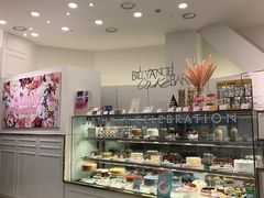 -BILLY ANGEL蛋糕店(三成COEX店)