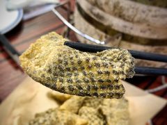 -沙胆彪炭炉牛杂煲(成都玉林店)