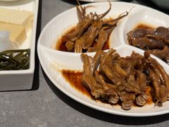 -鼎鼎香·港式火锅(北京SKP店)