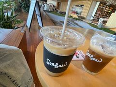-Seesaw Coffee(朝阳大悦城店)