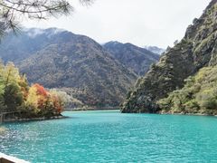 -叠溪松坪沟景区