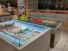 -丽达购物中心(崂山店)