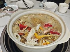 -原林野山菌火锅·炒菌(关上野生菌一条街店)