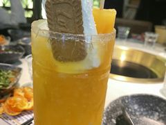 -哥老官重庆美蛙鱼头(宝山龙湖店)