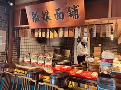 -二十八里太湖船菜(吉祥路店)