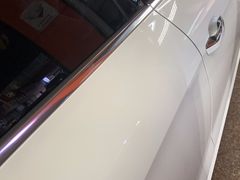 -鲨鱼皮汽车凹陷玻璃修复(静安店)