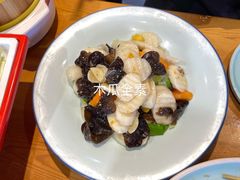 -肘子酥·天津捞面(德云社店)