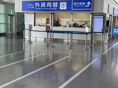 -中部国际机场