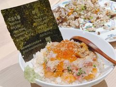 -桂马·日本料理·海胆·海鲜饭·酒场(民主广场店)