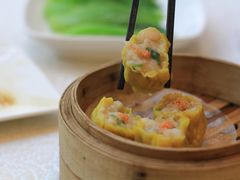 蟹子烧麦王-太子园林酒家