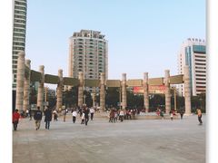 -人民广场