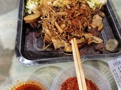 -南门黄孃甜不辣